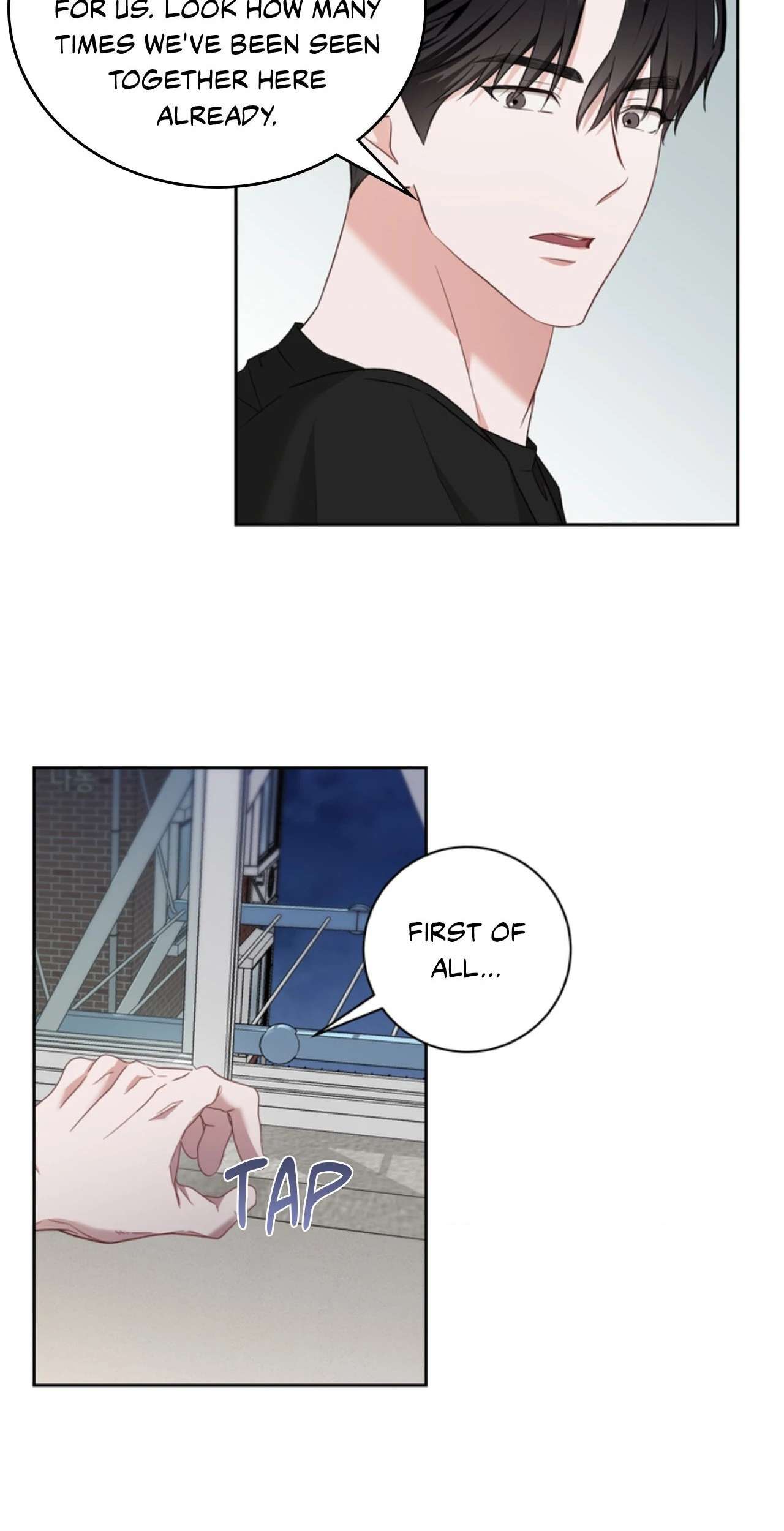 Read Card Shark chapter 22 image 51 on Lezhin