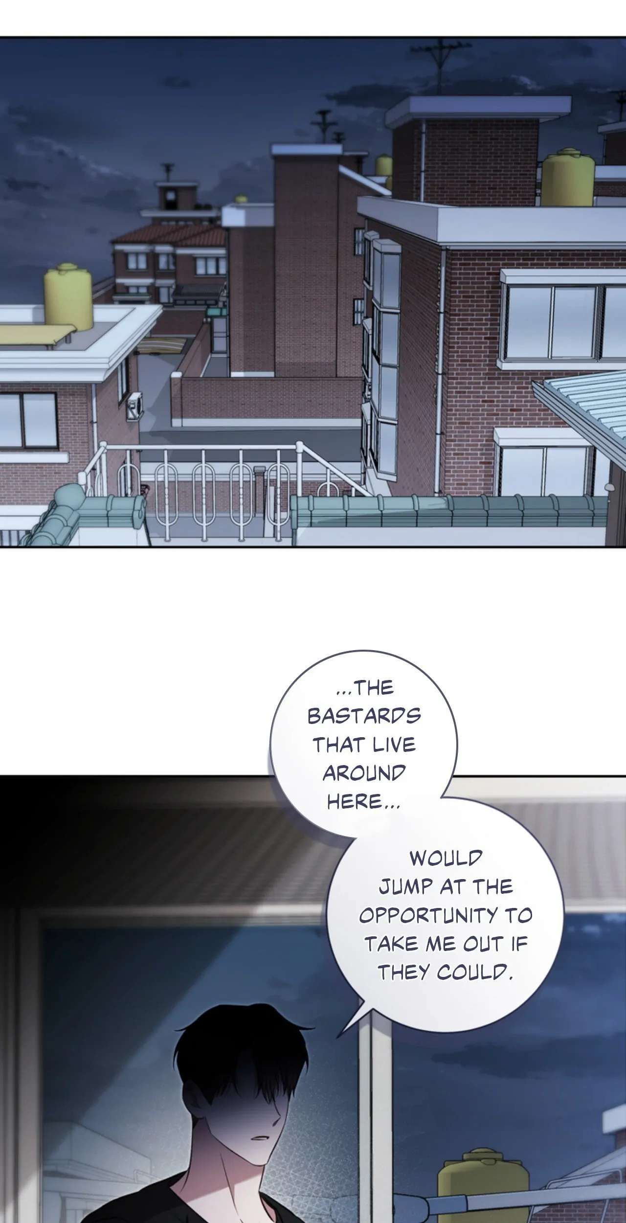 Read Card Shark chapter 22 image 52 on Lezhin