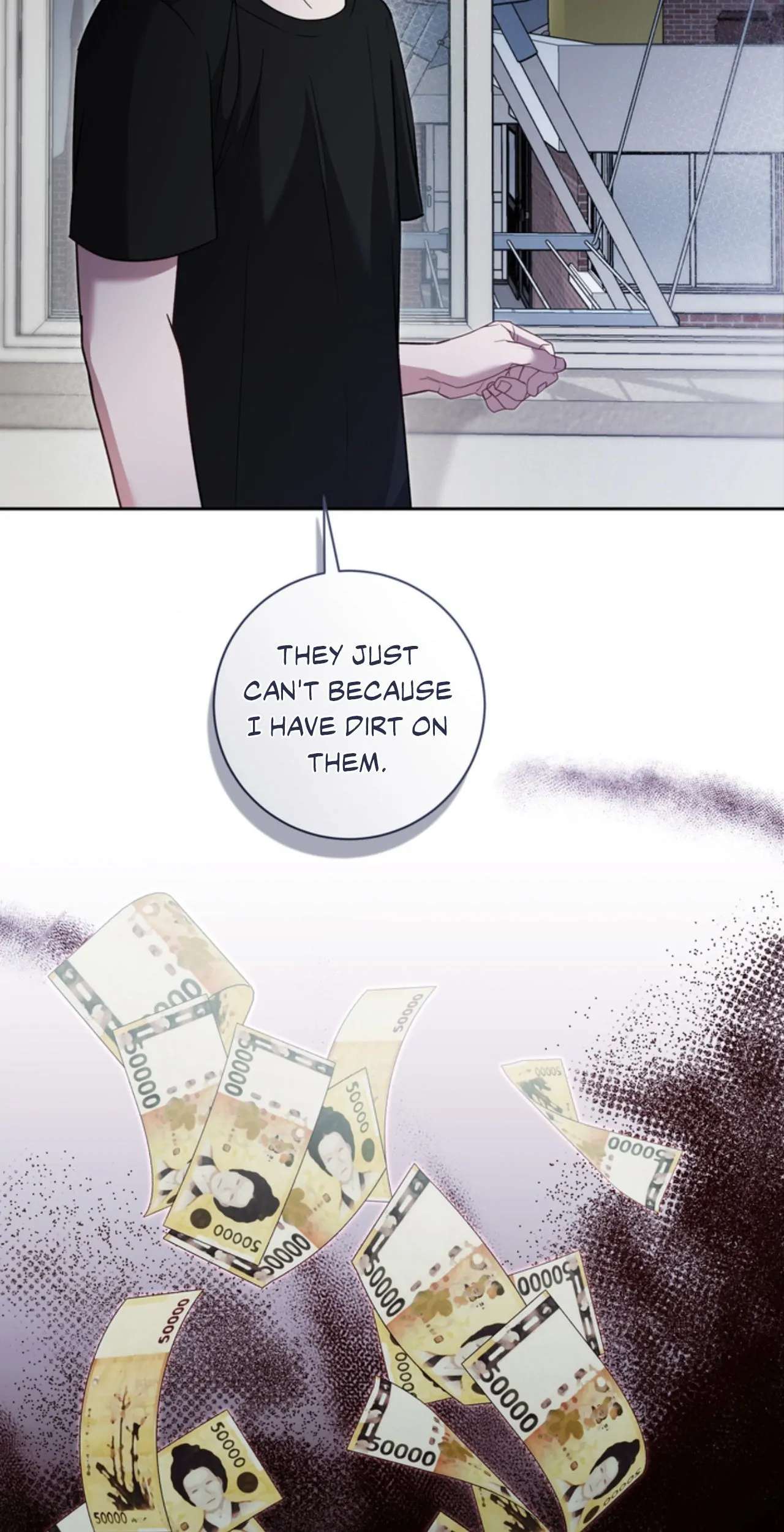 Read Card Shark chapter 22 image 53 on Lezhin