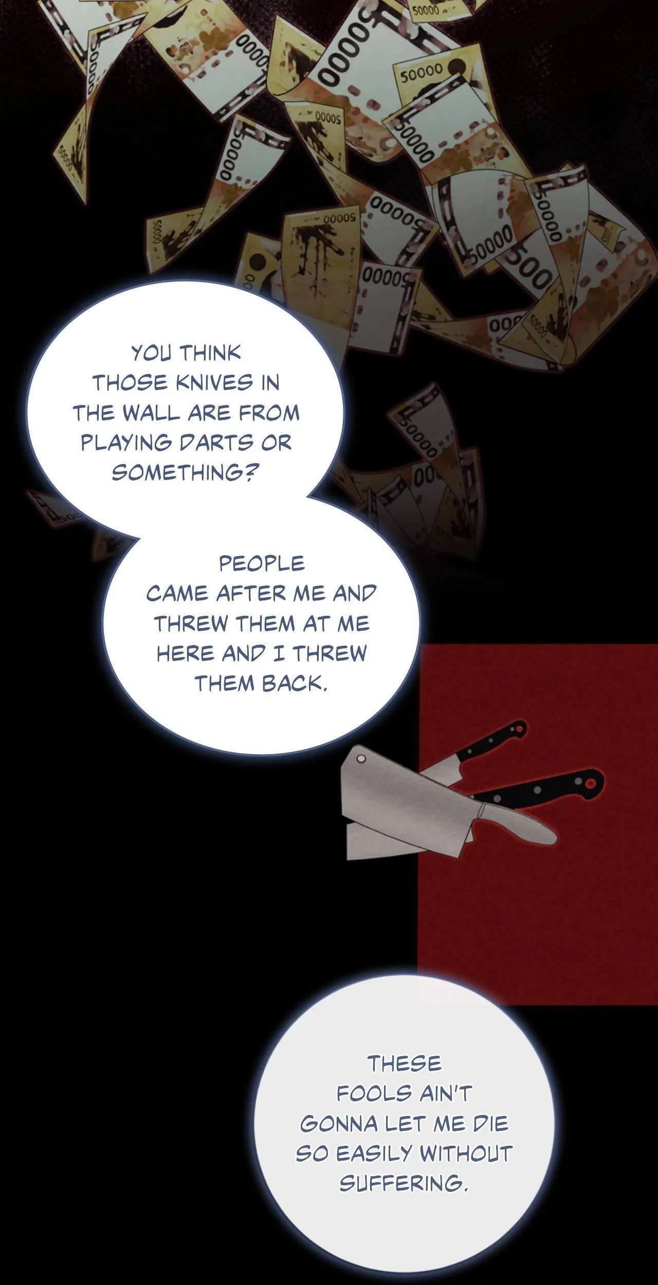 Read Card Shark chapter 22 image 54 on Lezhin