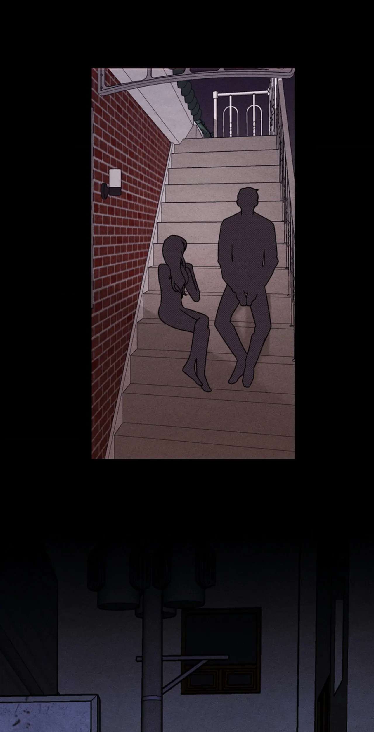 Read Card Shark chapter 22 image 55 on Lezhin