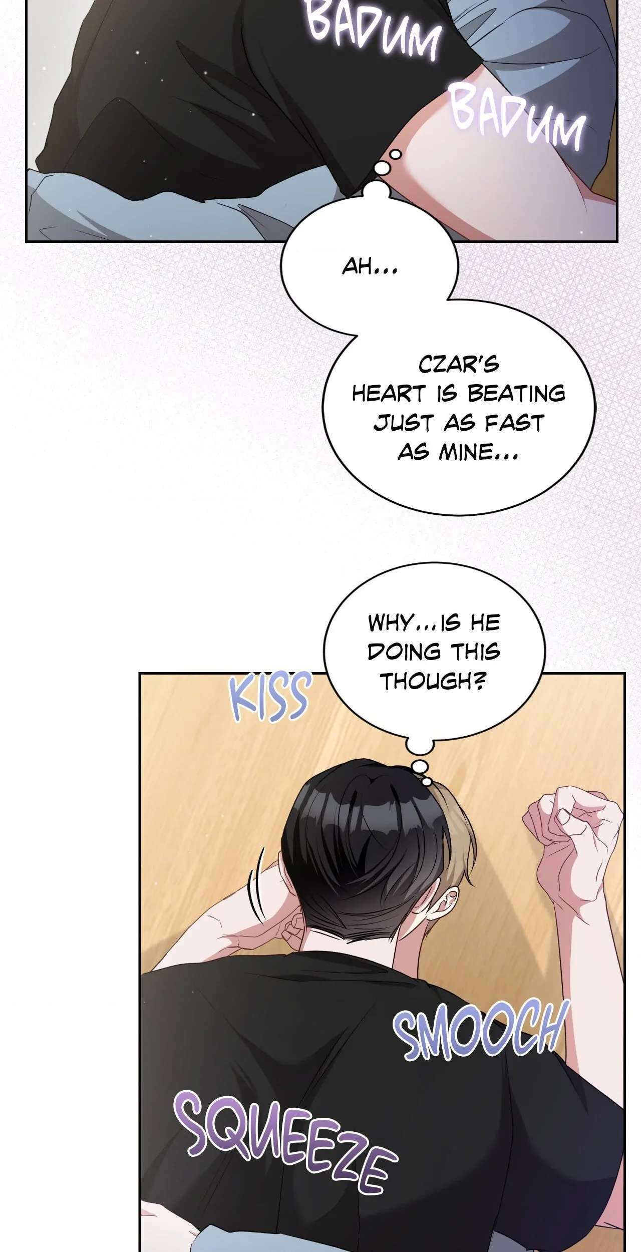 Read Card Shark chapter 22 image 8 on Lezhin