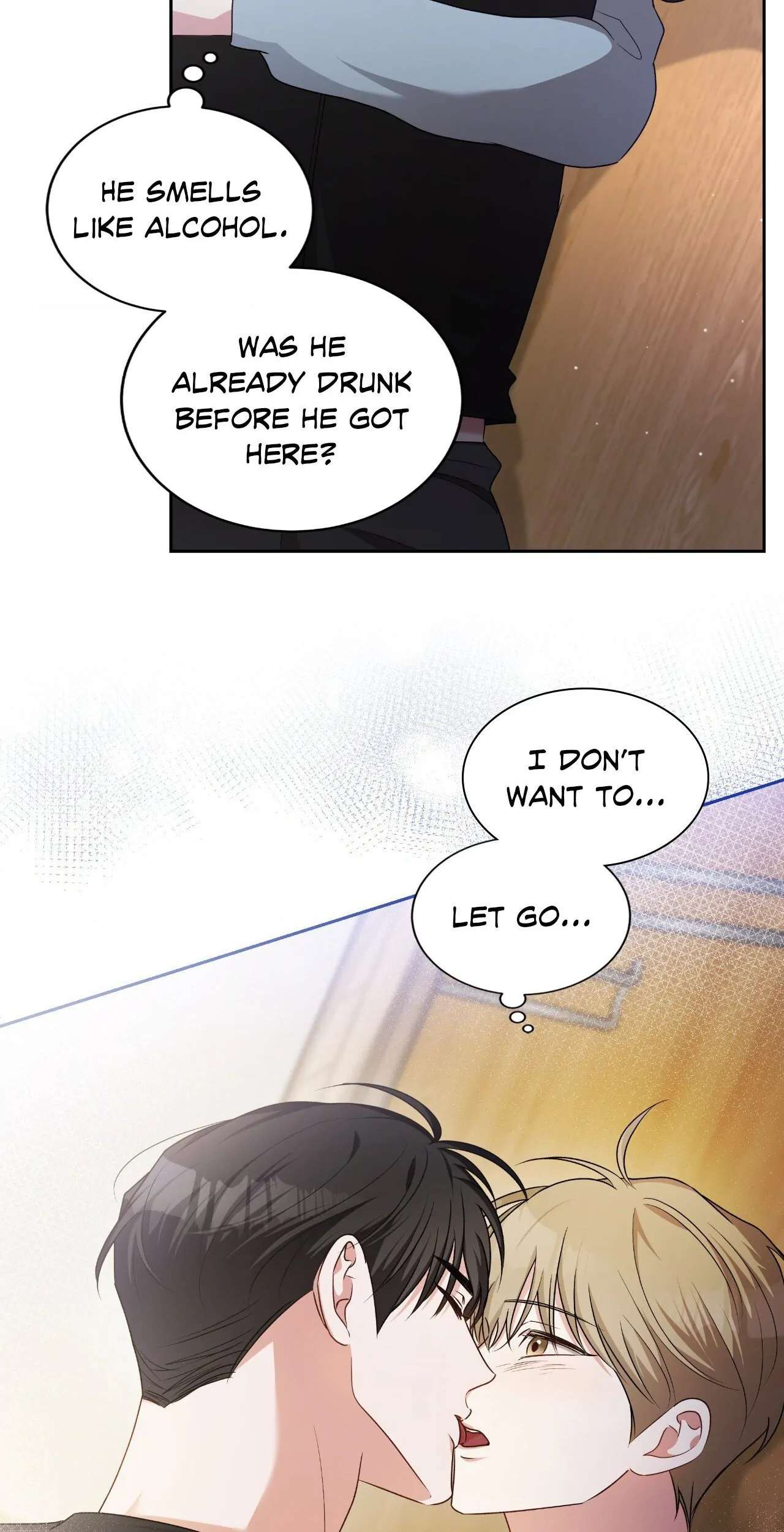 Read Card Shark chapter 22 image 9 on Lezhin