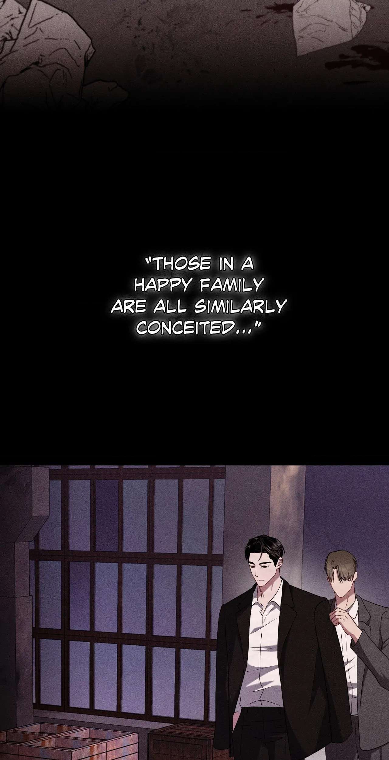 Read Card Shark chapter 23 image 1 on Lezhin