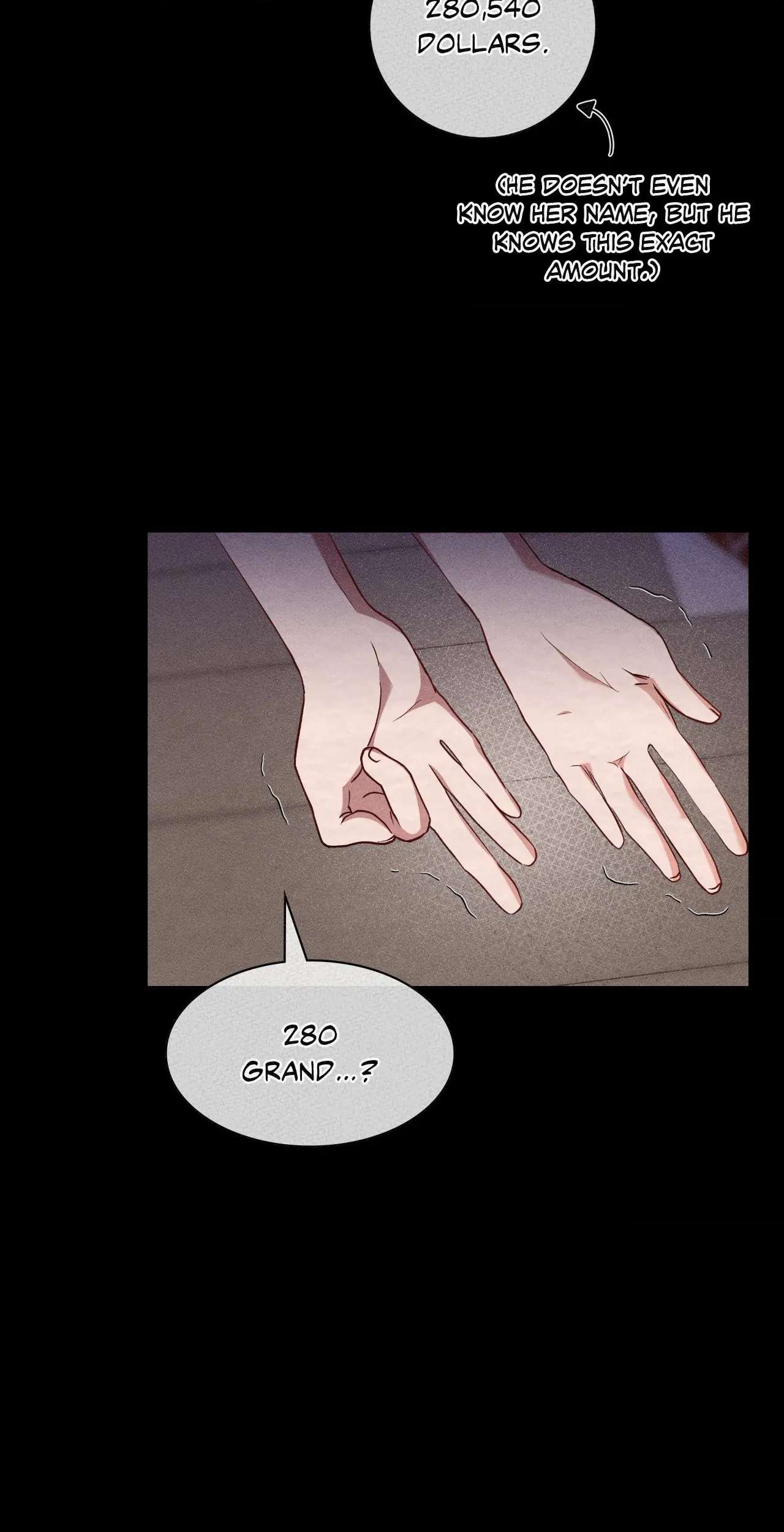Read Card Shark chapter 23 image 10 on Lezhin