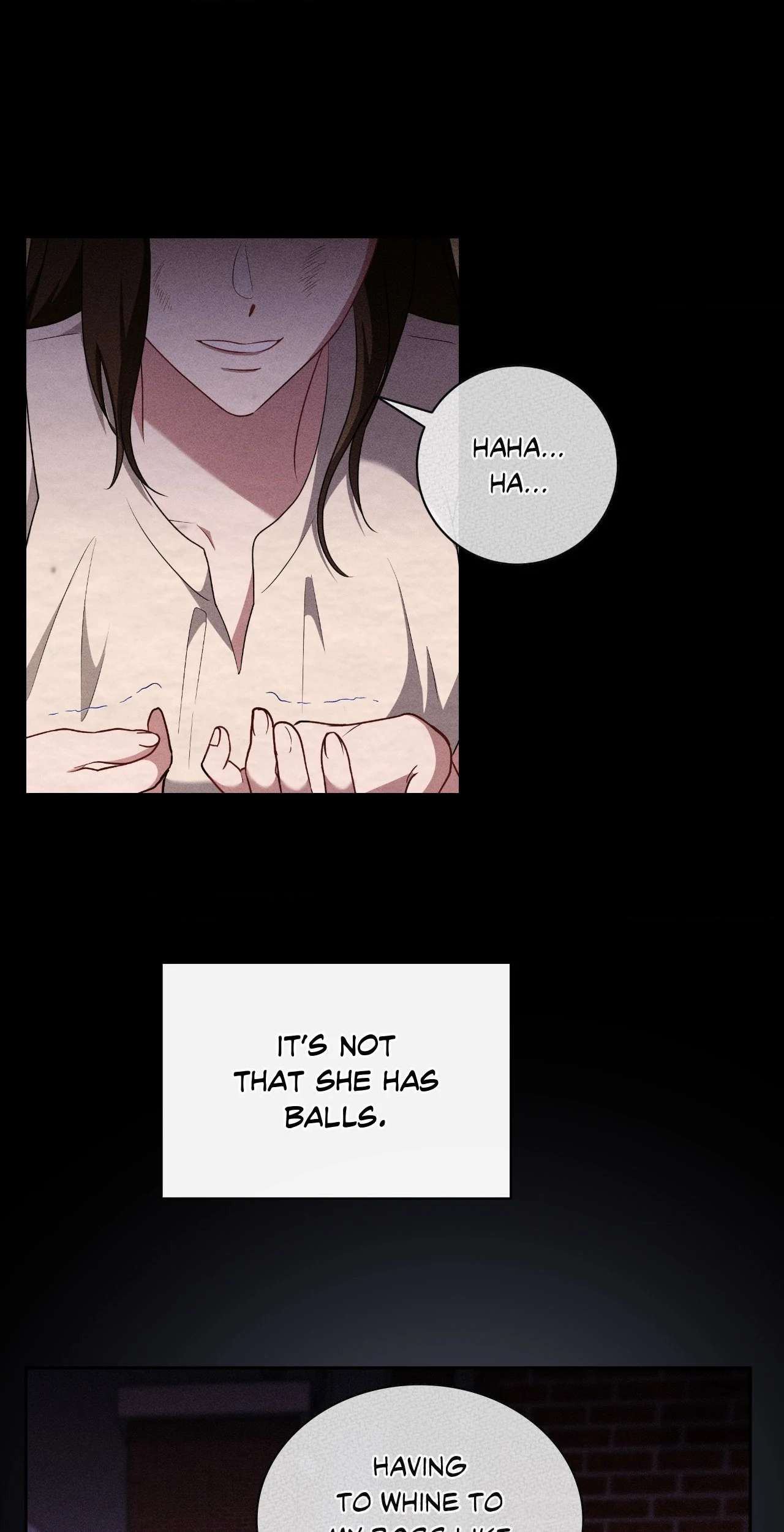 Read Card Shark chapter 23 image 11 on Lezhin