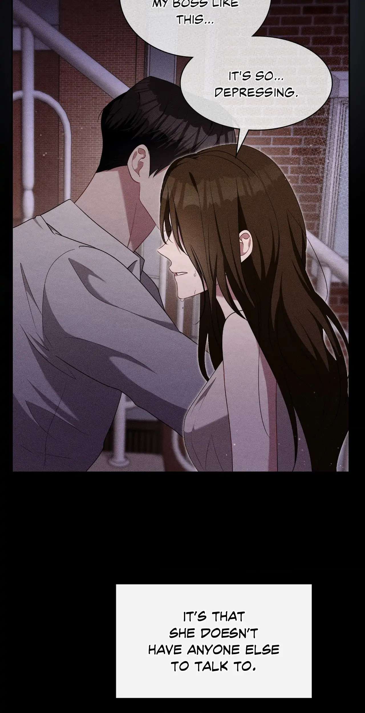 Read Card Shark chapter 23 image 12 on Lezhin