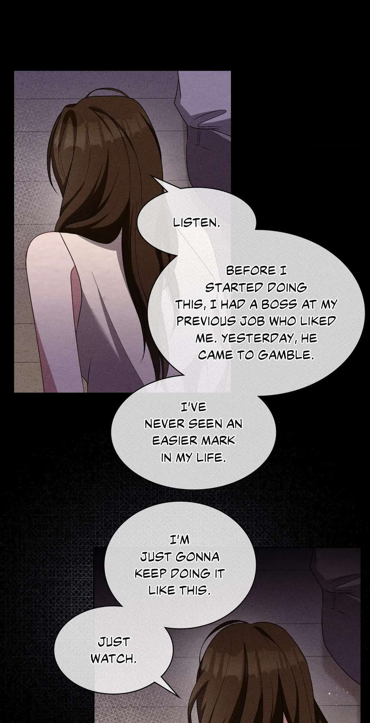 Read Card Shark chapter 23 image 13 on Lezhin