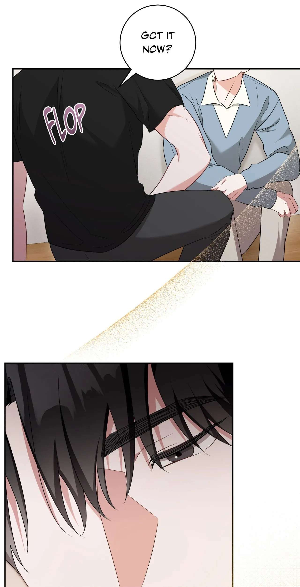 Read Card Shark chapter 23 image 17 on Lezhin