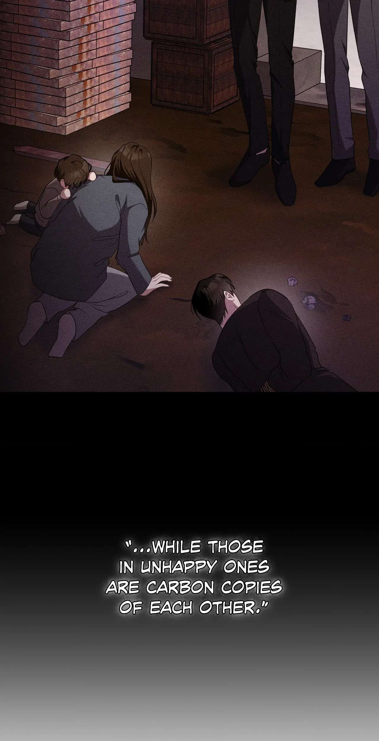Read Card Shark chapter 23 image 2 on Lezhin