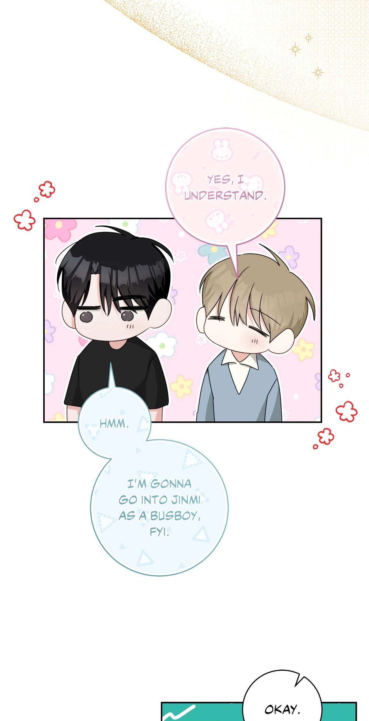 Read Card Shark chapter 23 image 20 on Lezhin