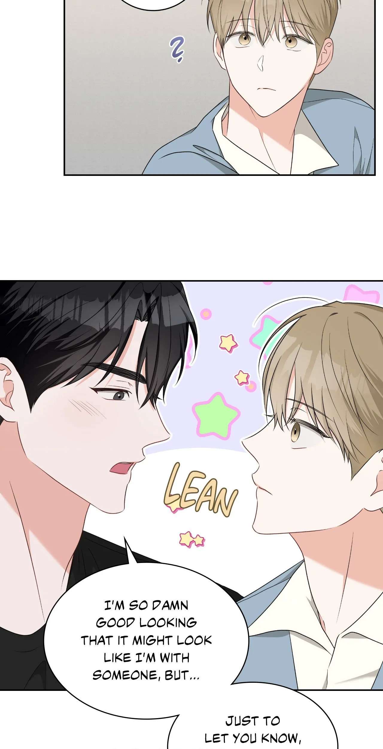 Read Card Shark chapter 23 image 22 on Lezhin