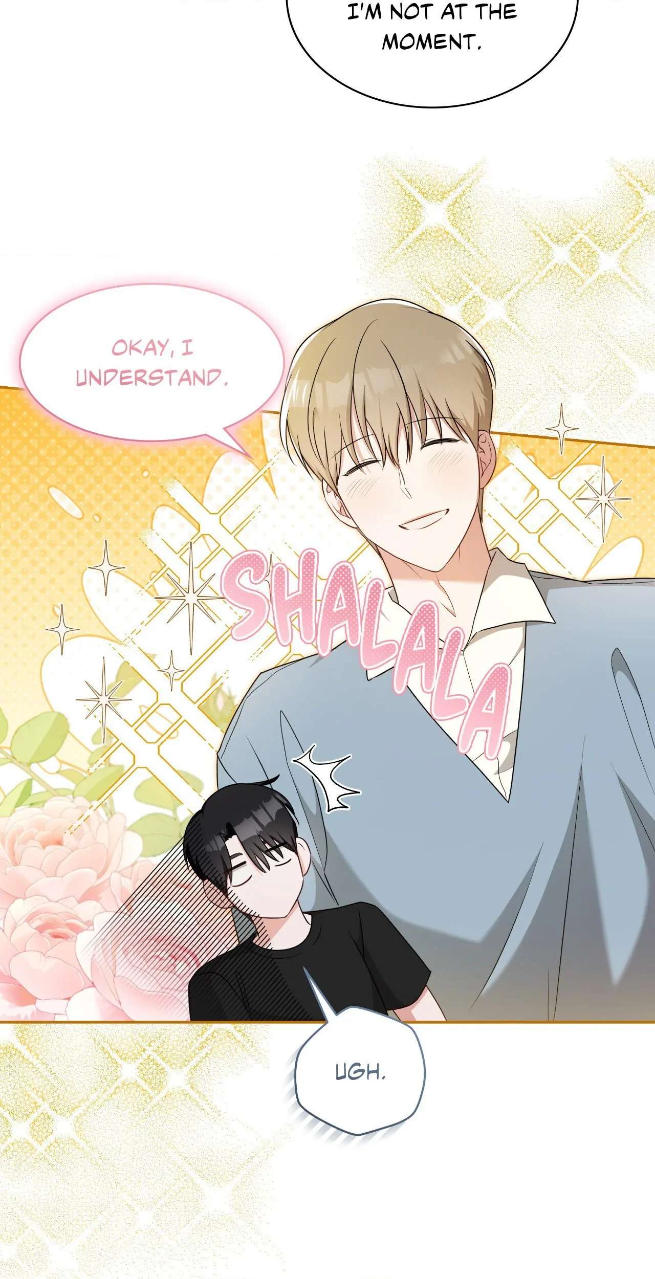 Read Card Shark chapter 23 image 23 on Lezhin