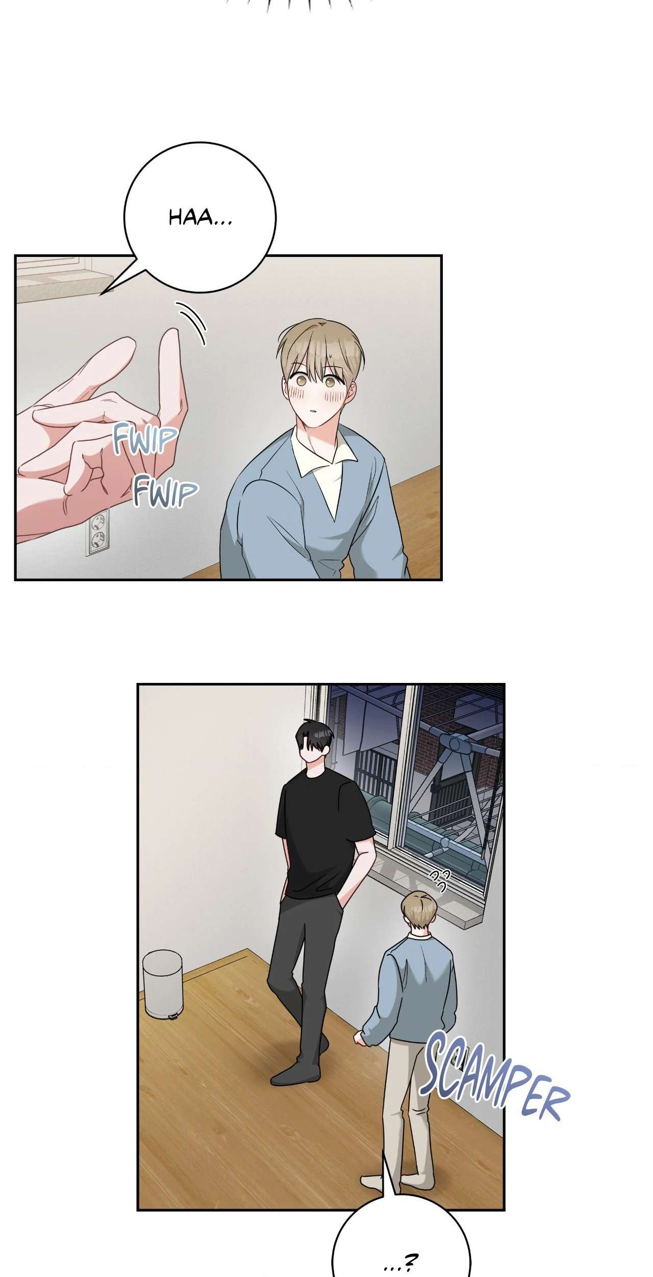 Read Card Shark chapter 23 image 25 on Lezhin