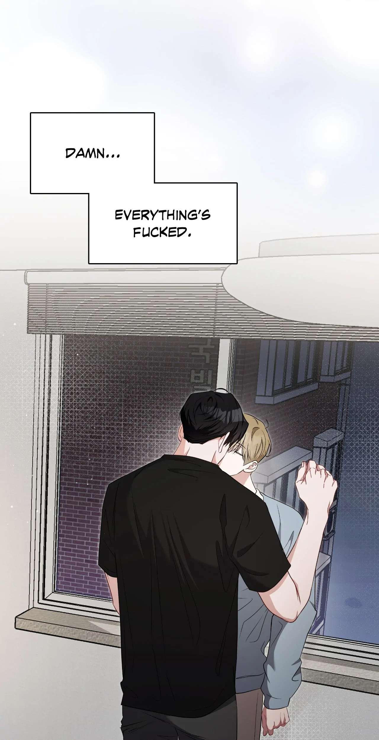 Read Card Shark chapter 23 image 28 on Lezhin