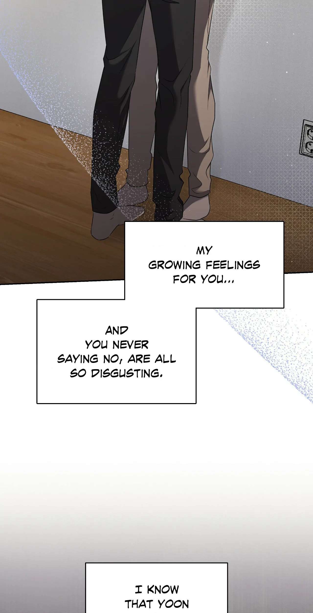 Read Card Shark chapter 23 image 29 on Lezhin