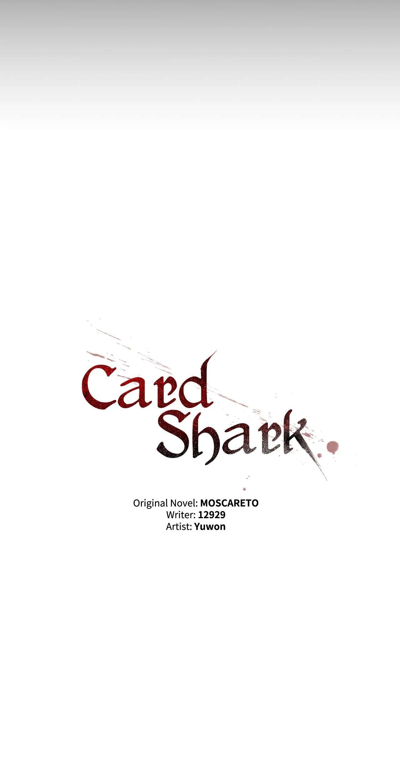 Read Card Shark chapter 23 image 3 on Lezhin
