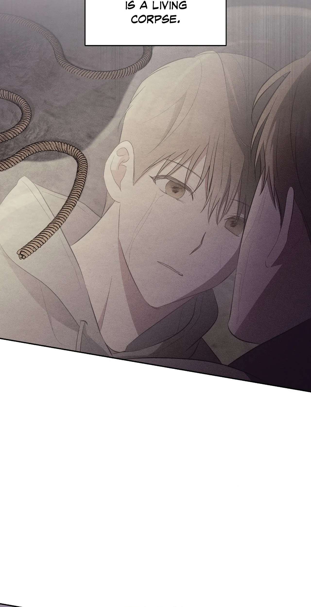 Read Card Shark chapter 23 image 30 on Lezhin