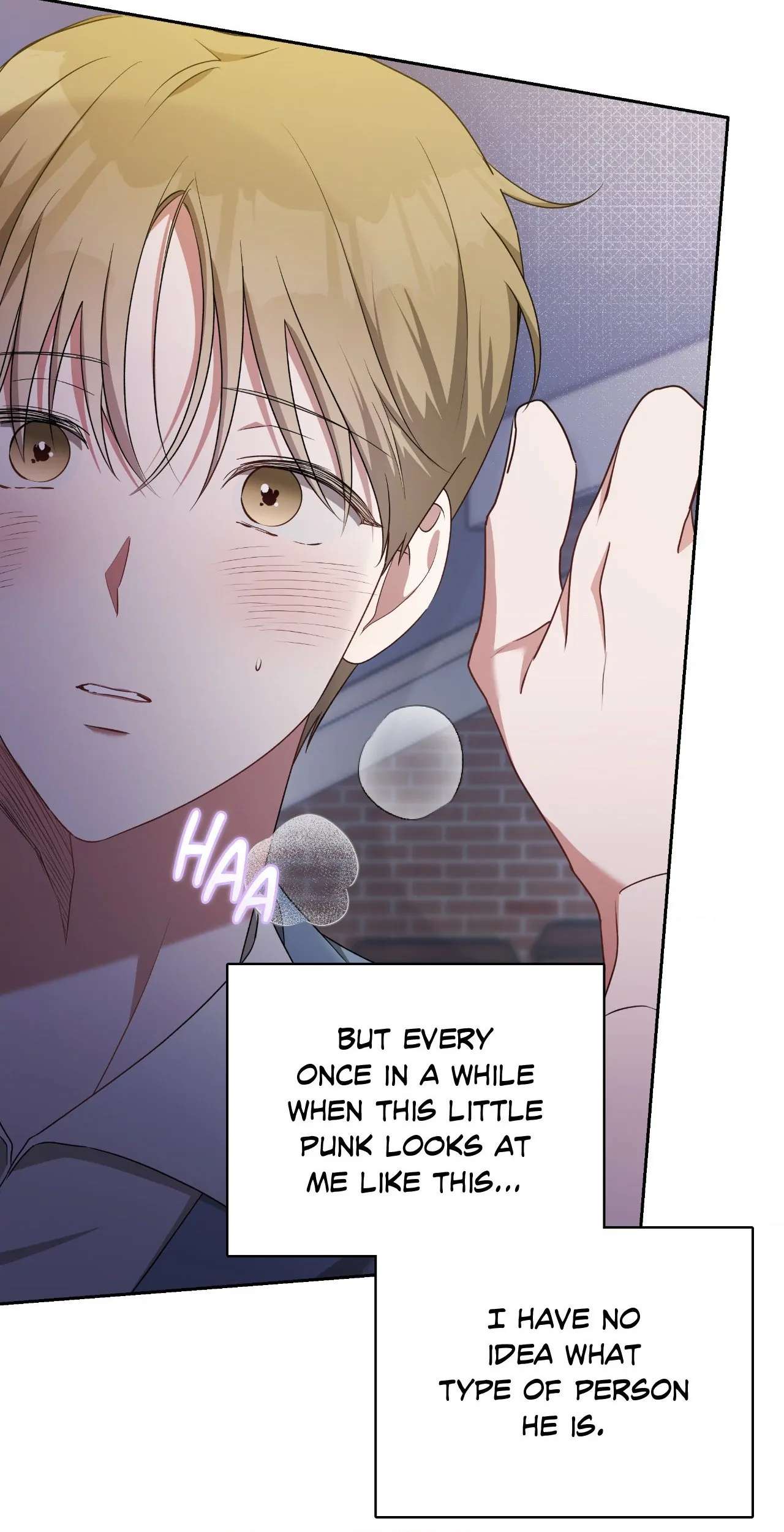 Read Card Shark chapter 23 image 31 on Lezhin