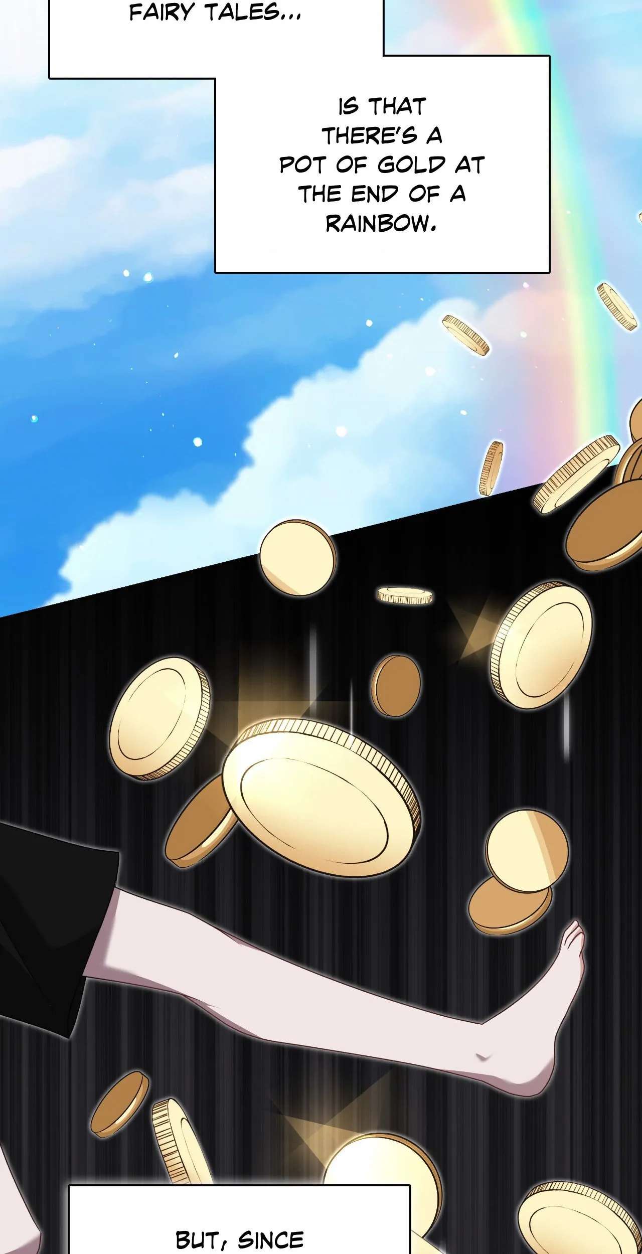 Read Card Shark chapter 23 image 34 on Lezhin