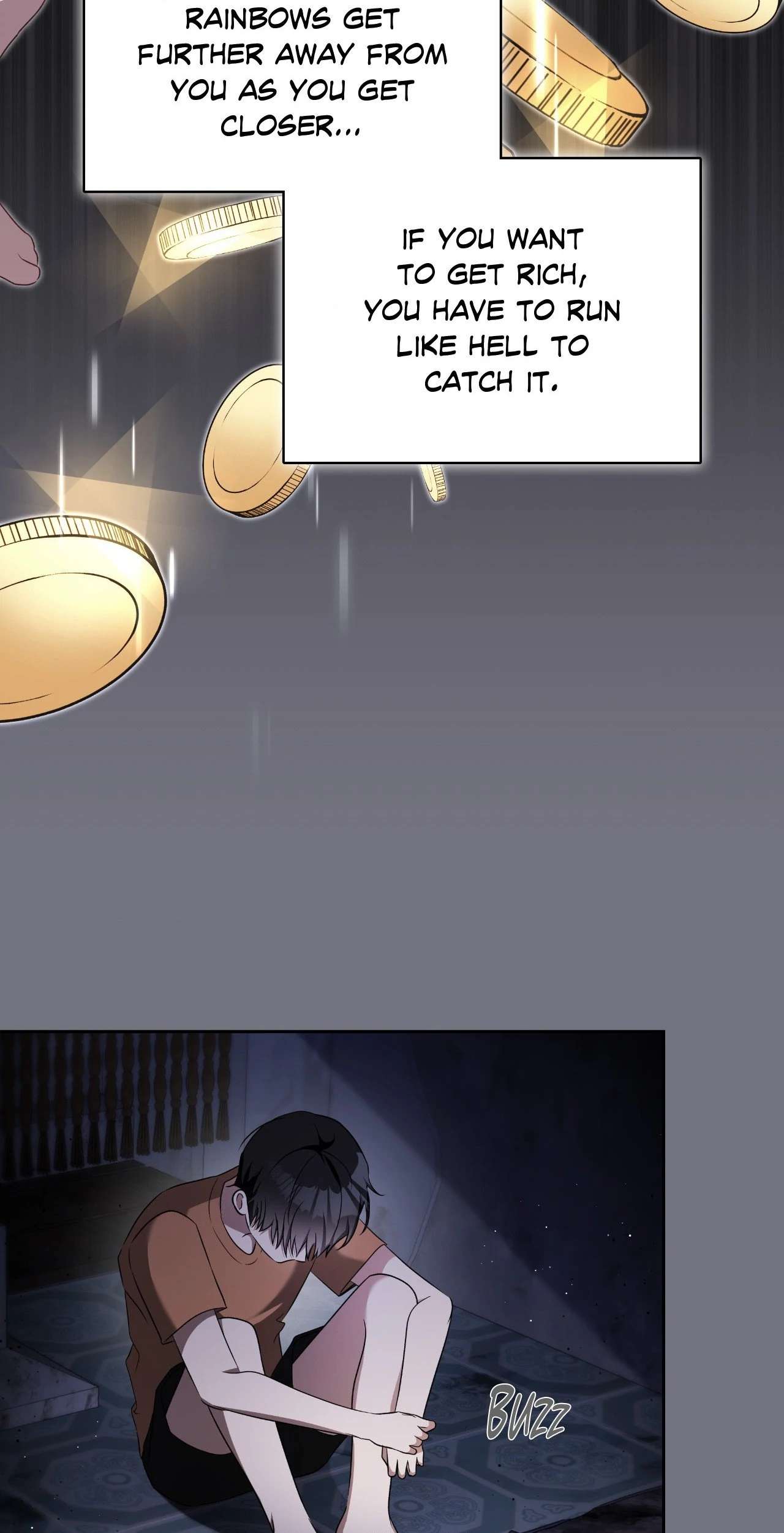 Read Card Shark chapter 23 image 35 on Lezhin