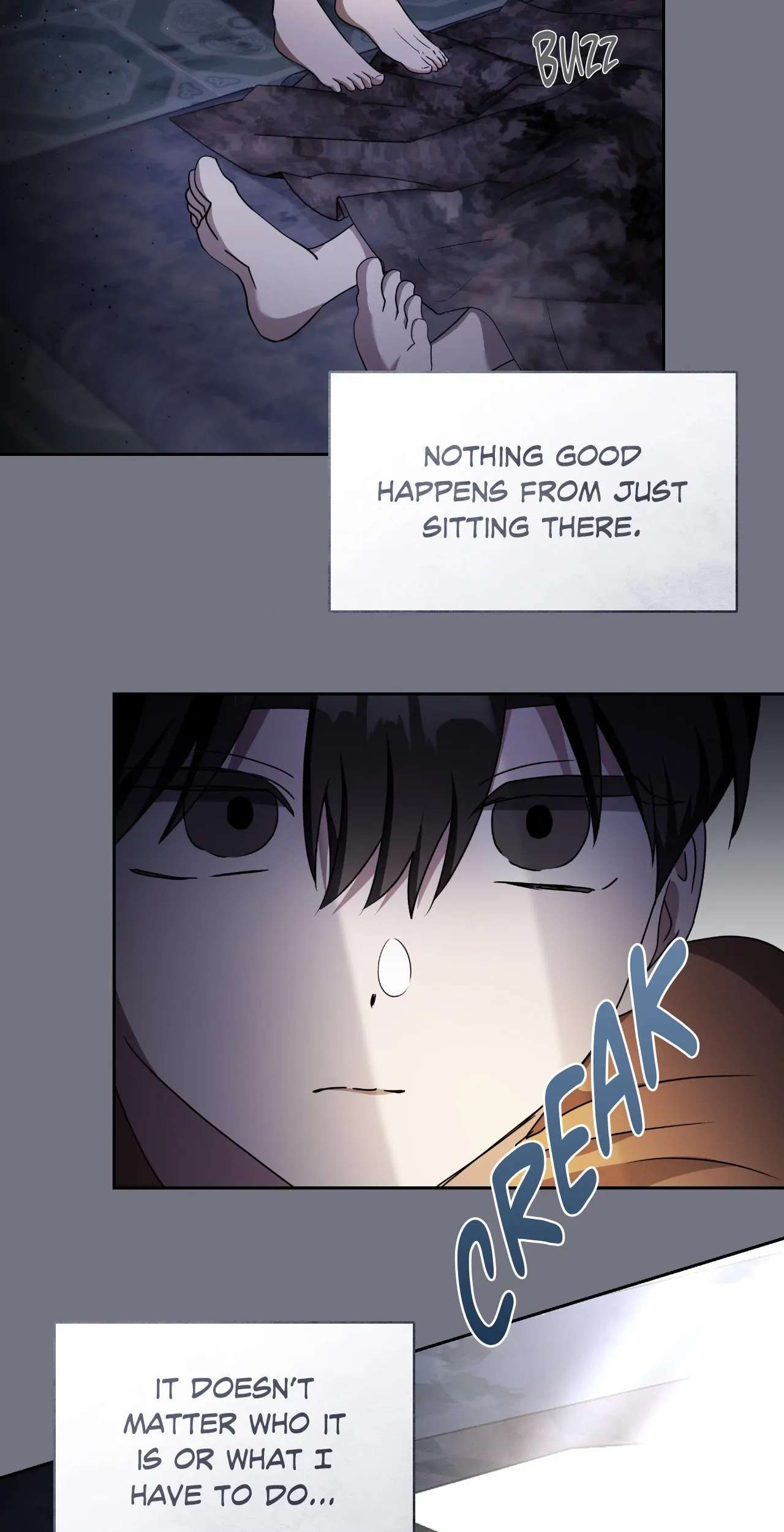 Read Card Shark chapter 23 image 36 on Lezhin
