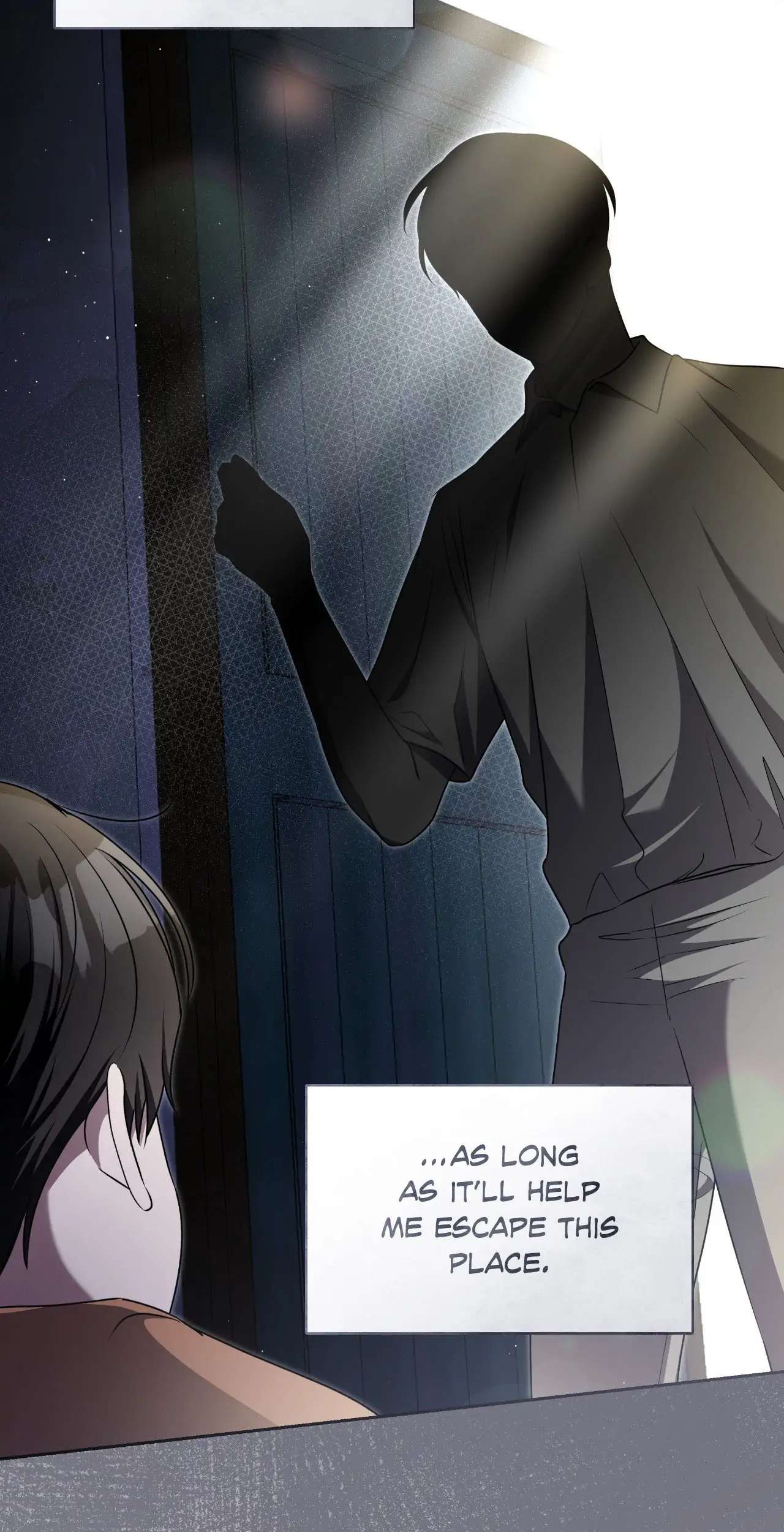 Read Card Shark chapter 23 image 37 on Lezhin