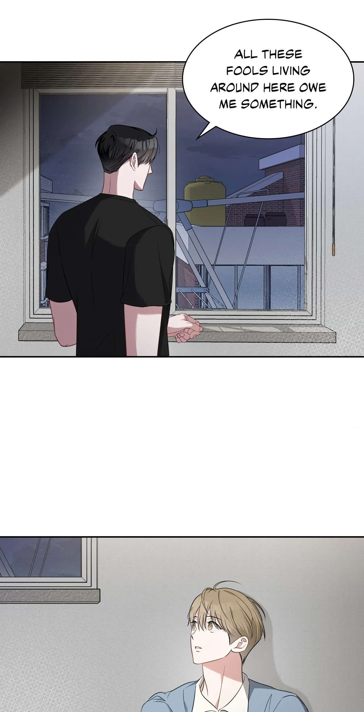 Read Card Shark chapter 23 image 4 on Lezhin