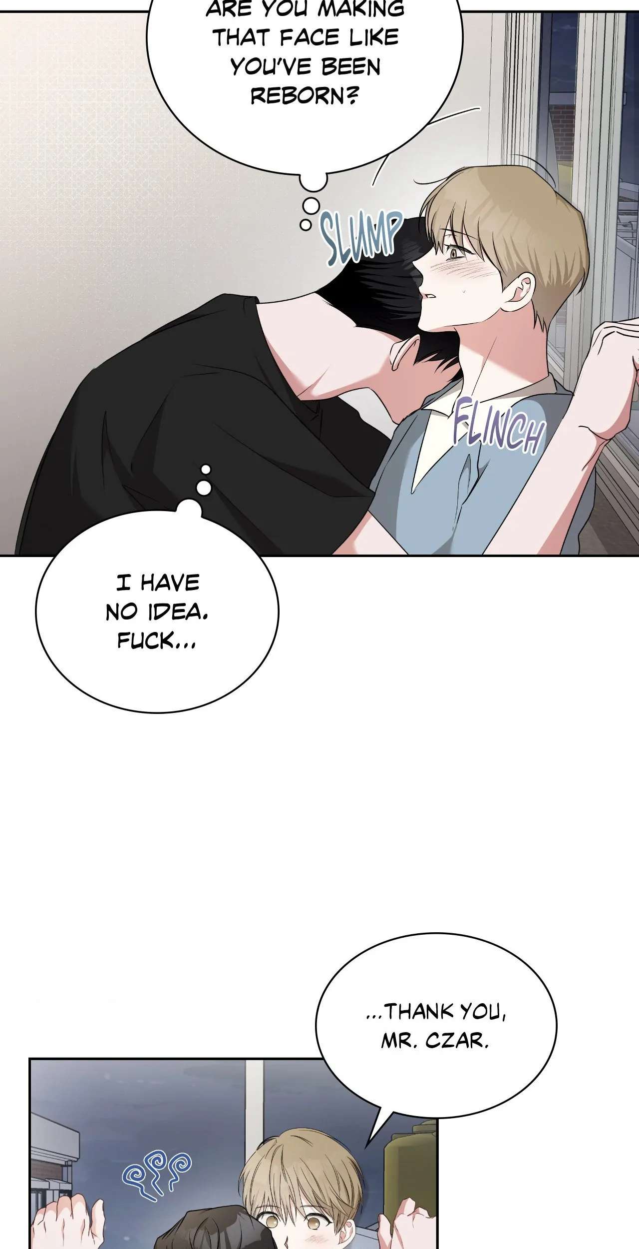 Read Card Shark chapter 23 image 40 on Lezhin