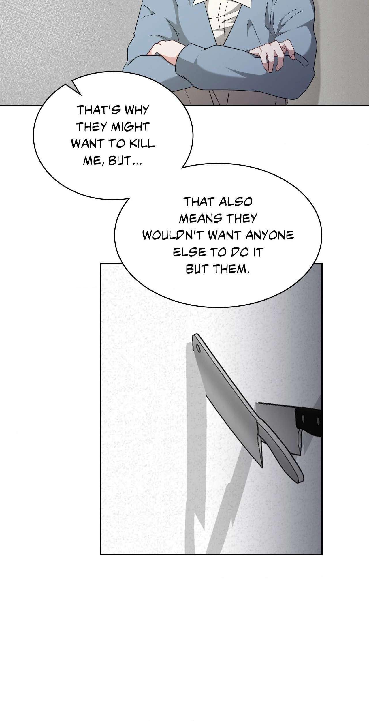 Read Card Shark chapter 23 image 5 on Lezhin