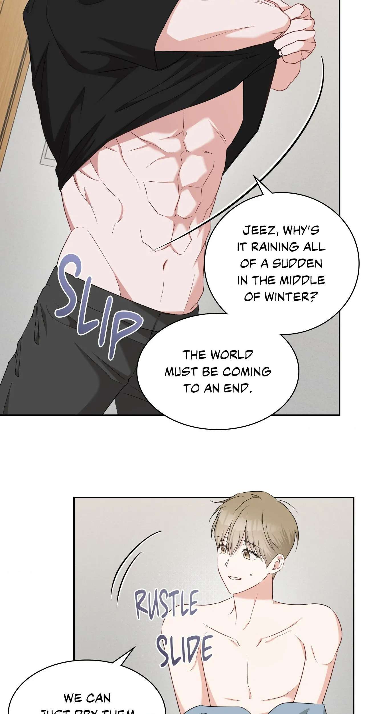 Read Card Shark chapter 23 image 52 on Lezhin