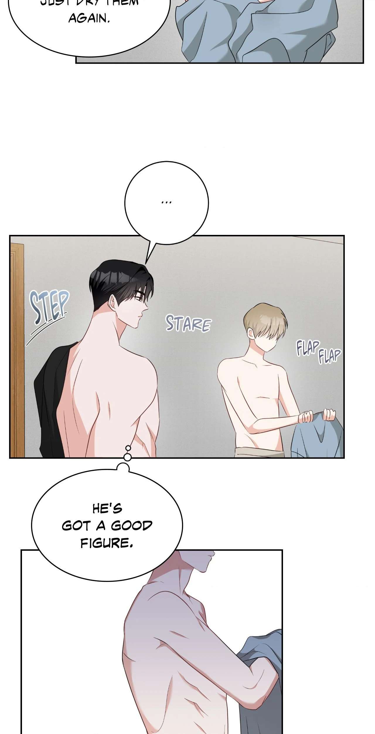 Read Card Shark chapter 23 image 53 on Lezhin