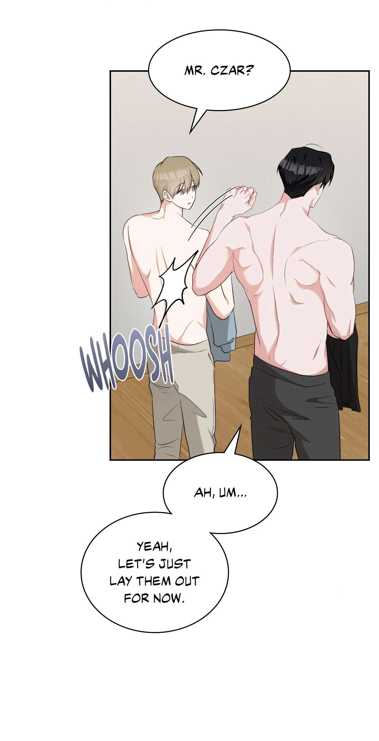 Read Card Shark chapter 23 image 56 on Lezhin