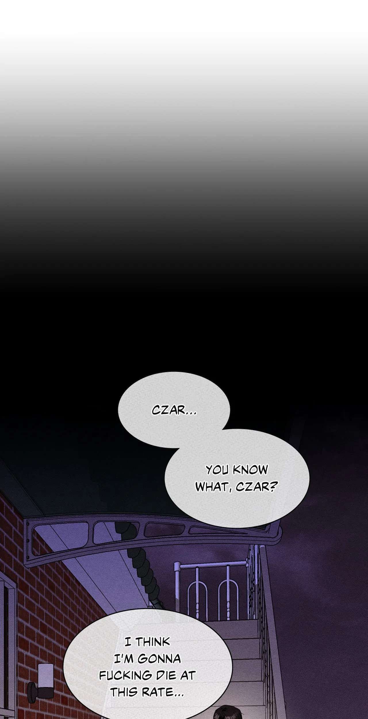 Read Card Shark chapter 23 image 6 on Lezhin