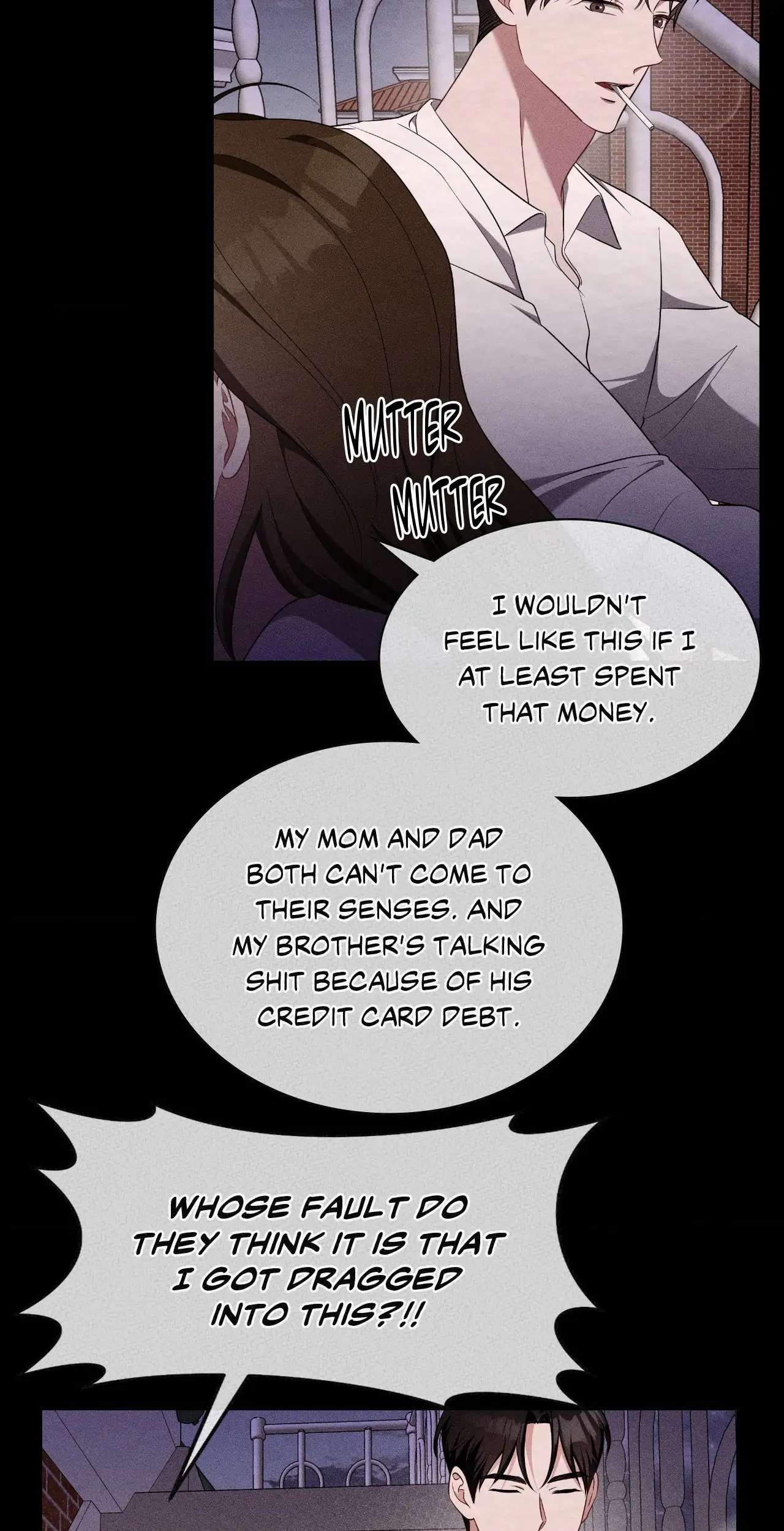 Read Card Shark chapter 23 image 8 on Lezhin