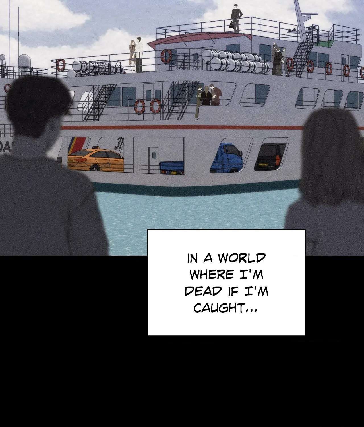 Read Card Shark chapter 25 image 105 on Lezhin