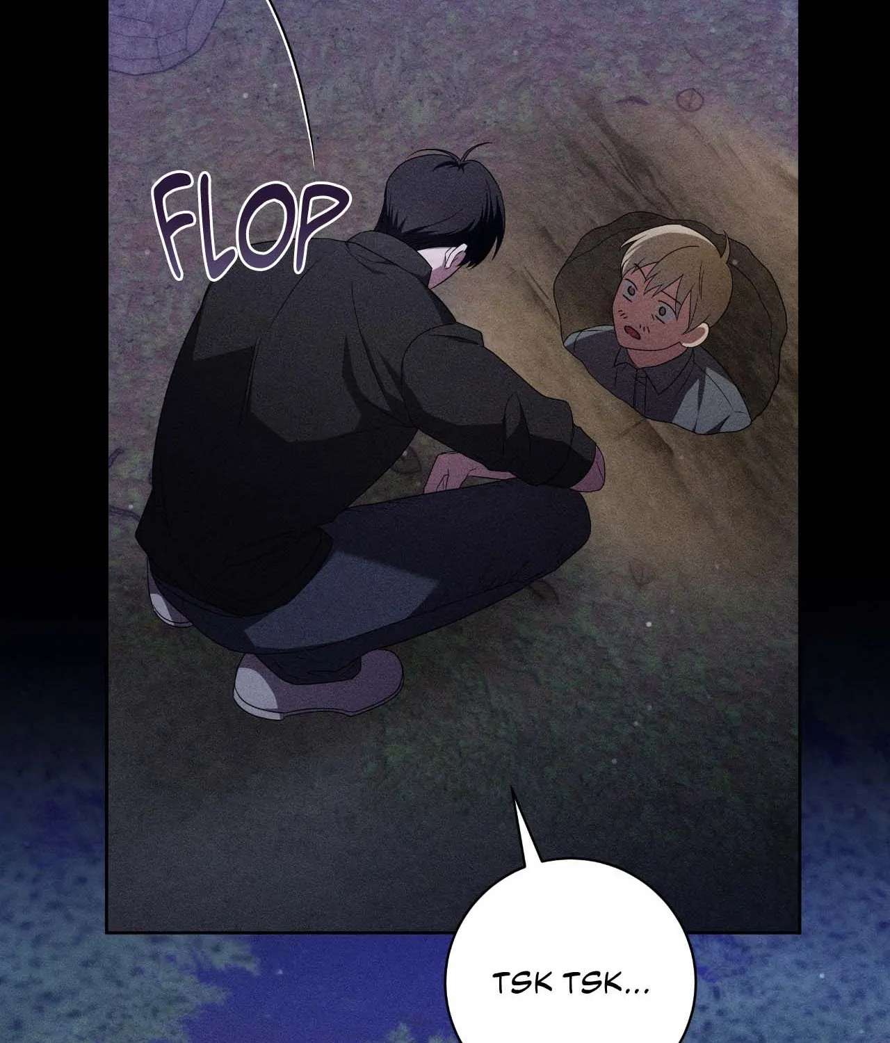 Read Card Shark chapter 25 image 14 on Lezhin