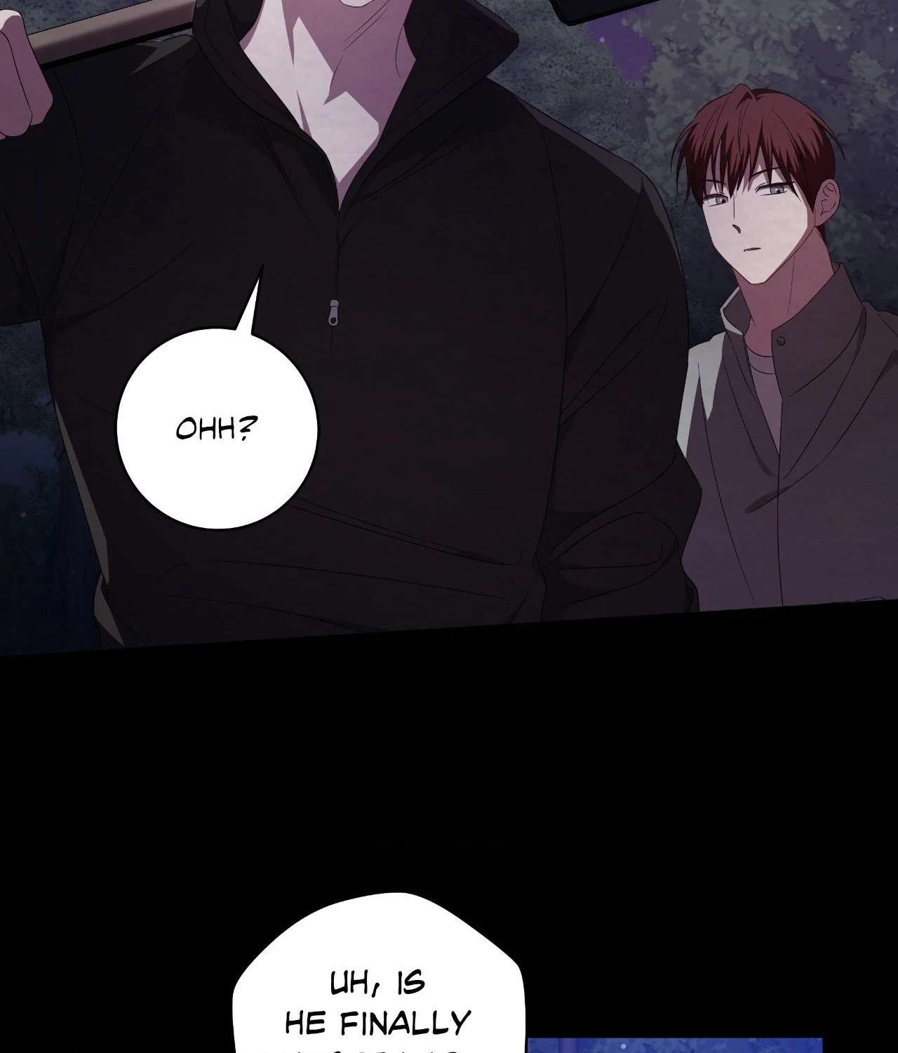 Read Card Shark chapter 25 image 29 on Lezhin