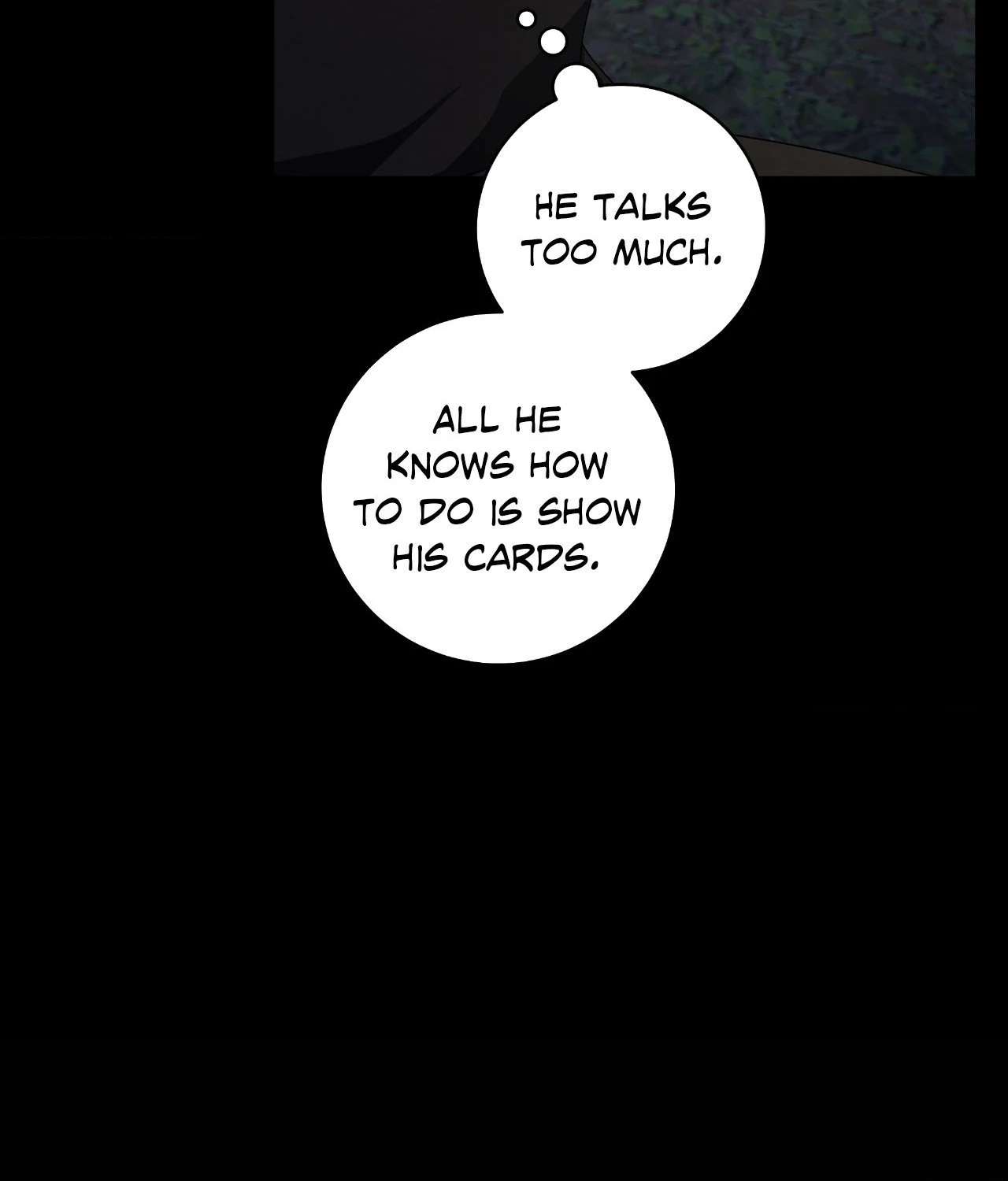 Read Card Shark chapter 25 image 36 on Lezhin