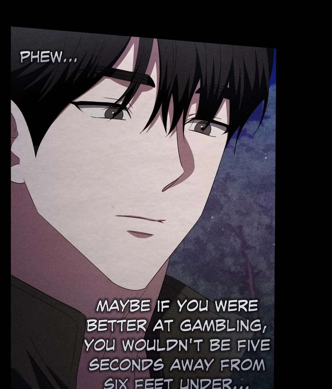 Read Card Shark chapter 25 image 37 on Lezhin