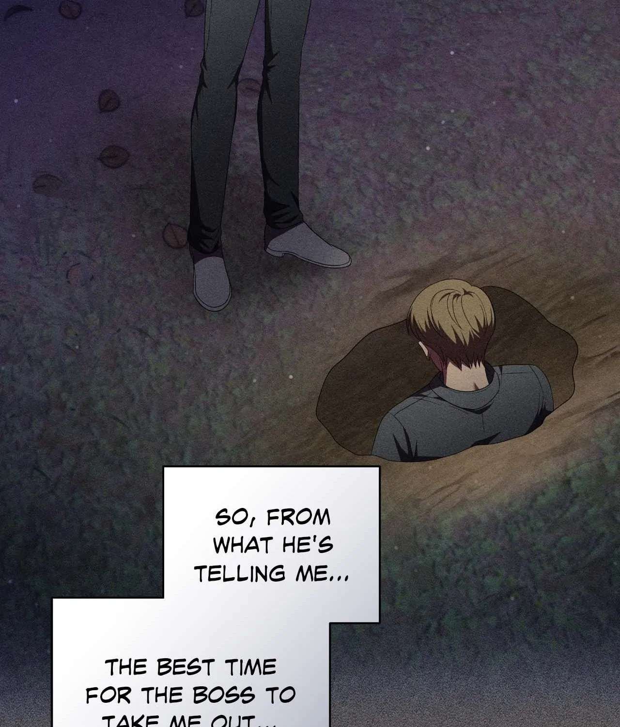 Read Card Shark chapter 25 image 39 on Lezhin