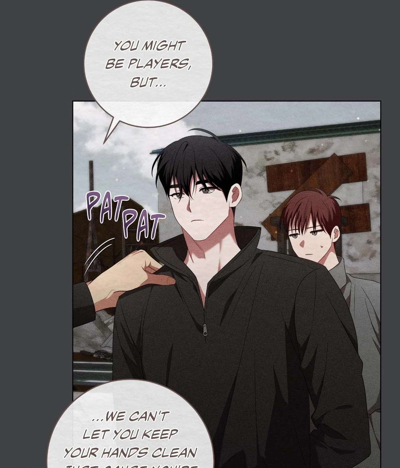 Read Card Shark chapter 25 image 42 on Lezhin