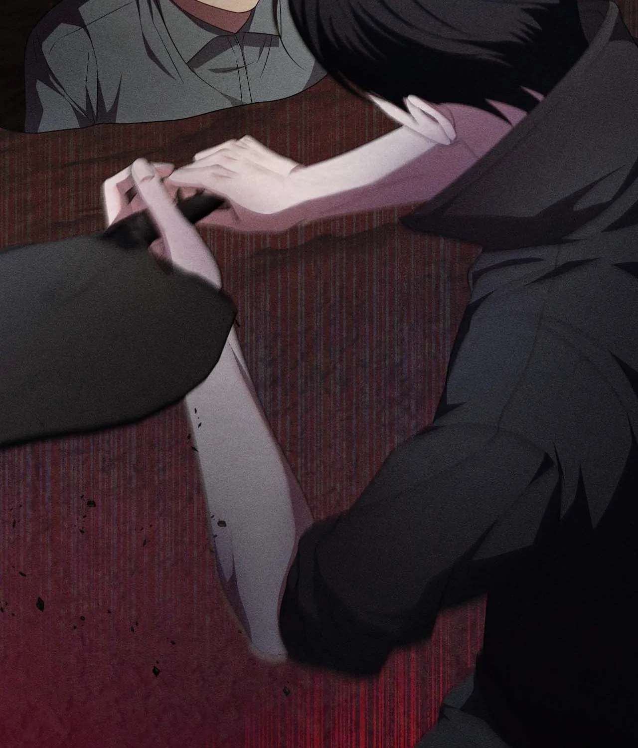 Read Card Shark chapter 25 image 52 on Lezhin