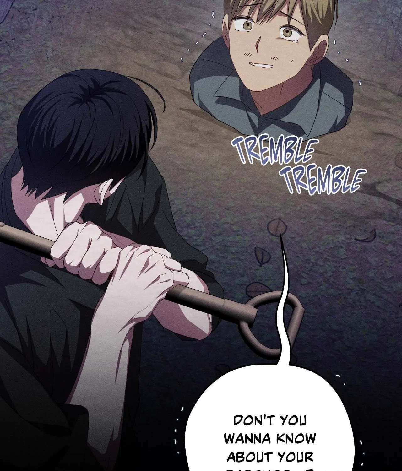 Read Card Shark chapter 25 image 7 on Lezhin