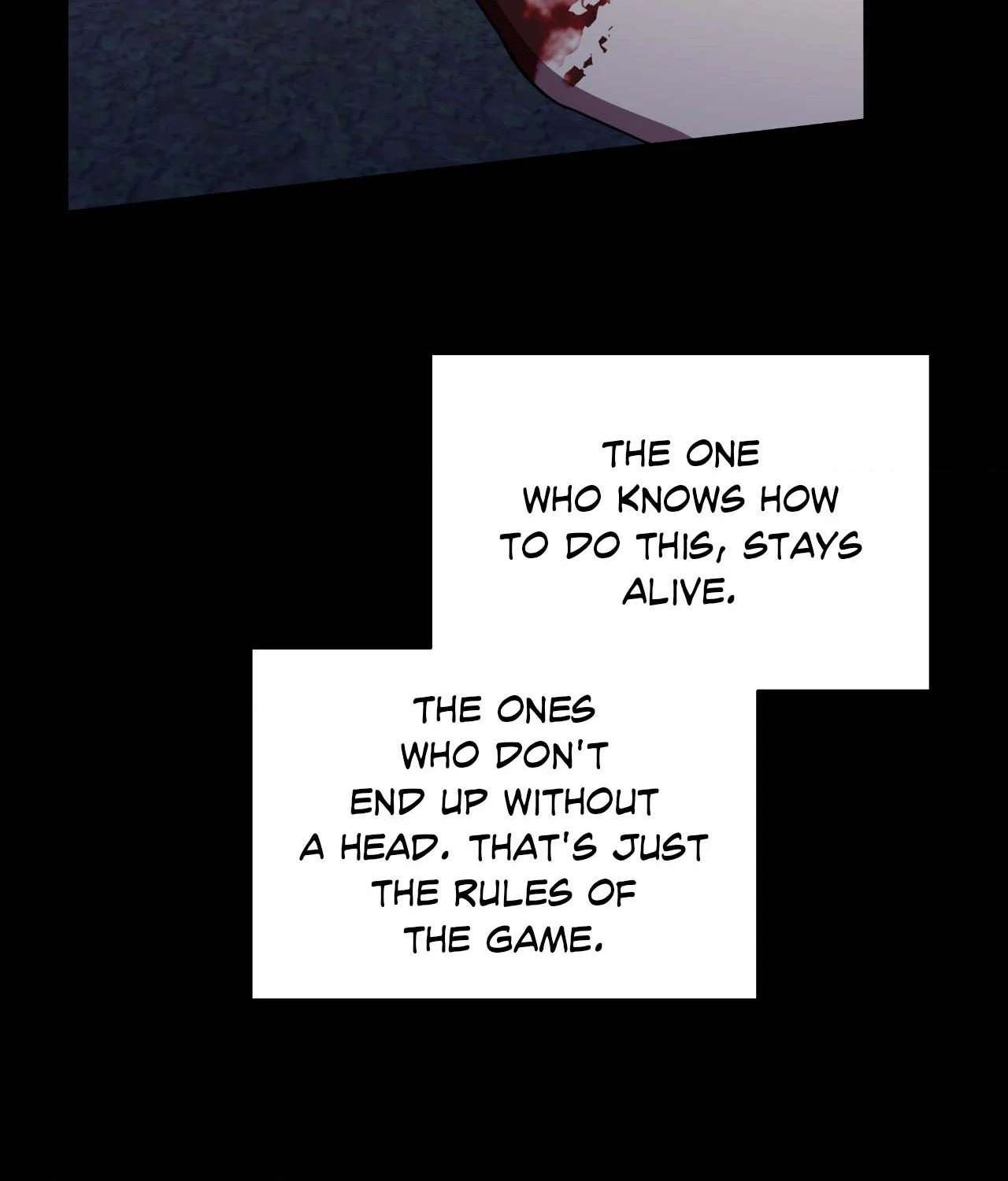 Read Card Shark chapter 25 image 70 on Lezhin