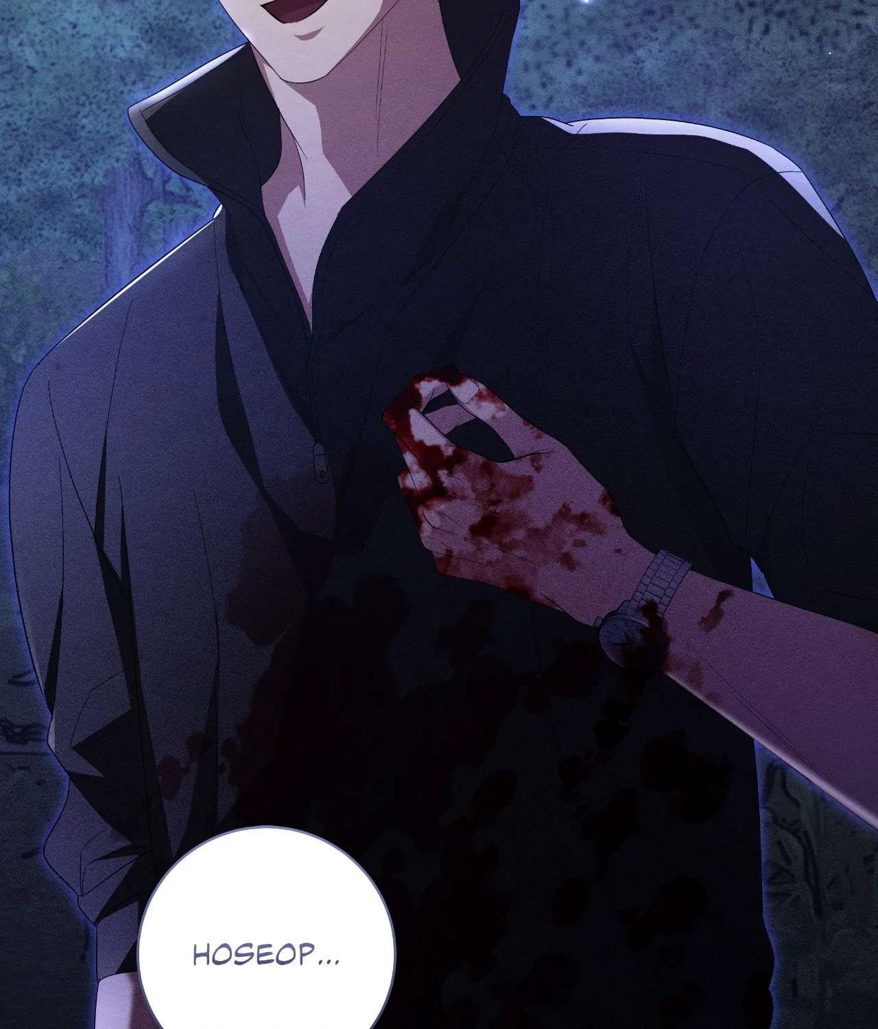 Read Card Shark chapter 25 image 99 on Lezhin