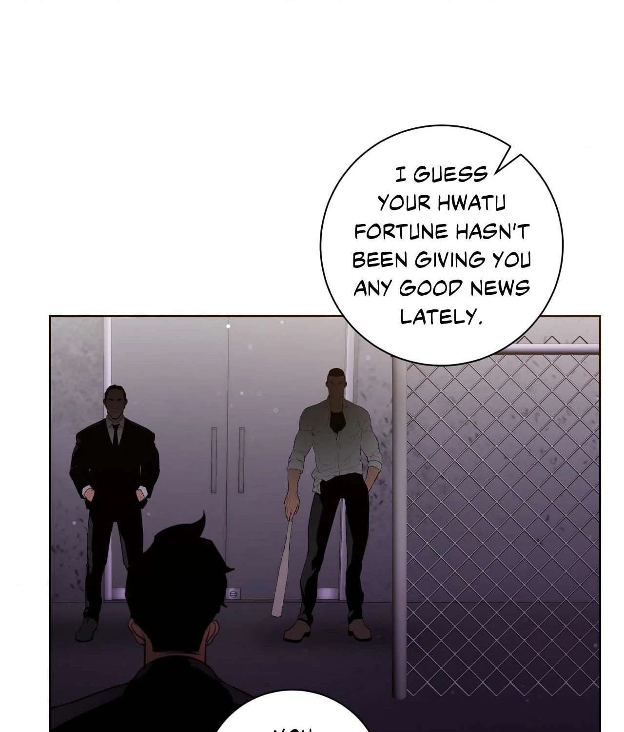 Read Card Shark chapter 26 image 106 on Lezhin