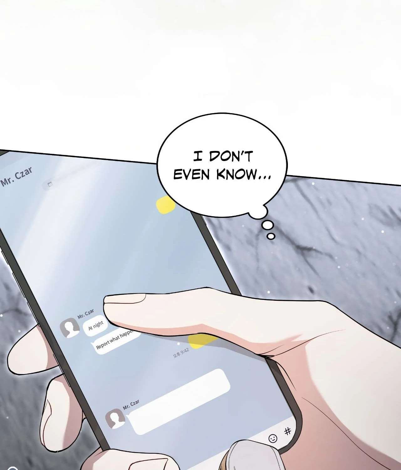 Read Card Shark chapter 26 image 22 on Lezhin