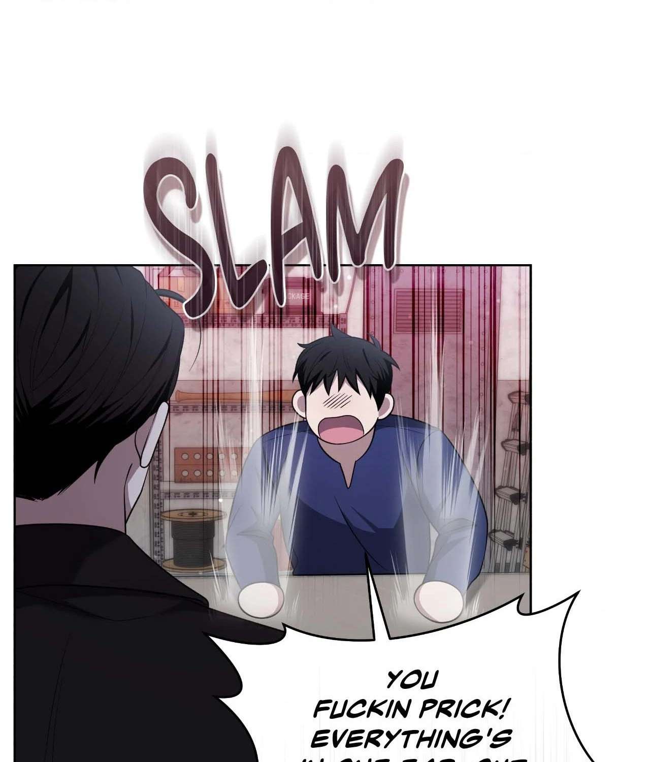Read Card Shark chapter 26 image 37 on Lezhin