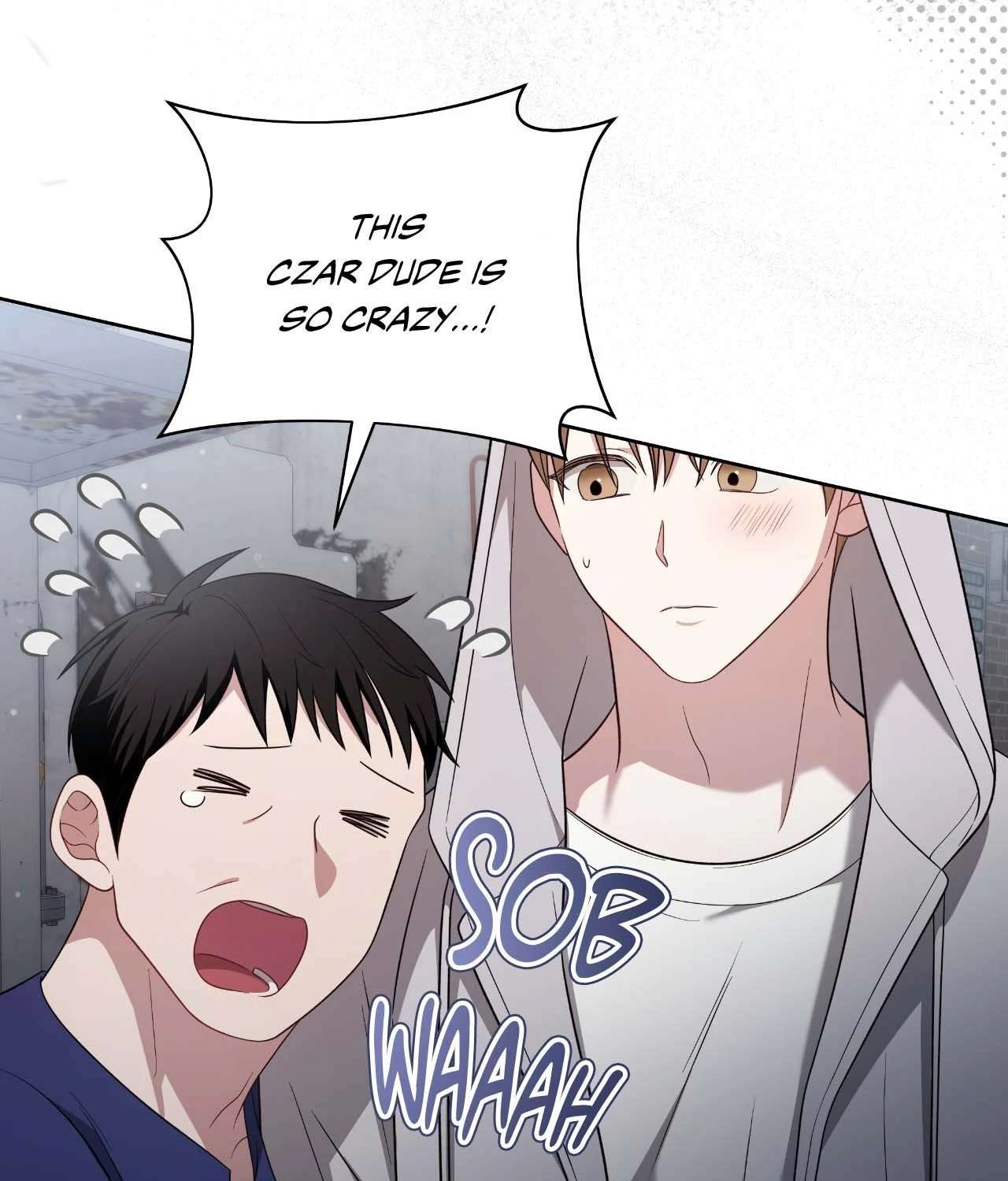 Read Card Shark chapter 26 image 4 on Lezhin